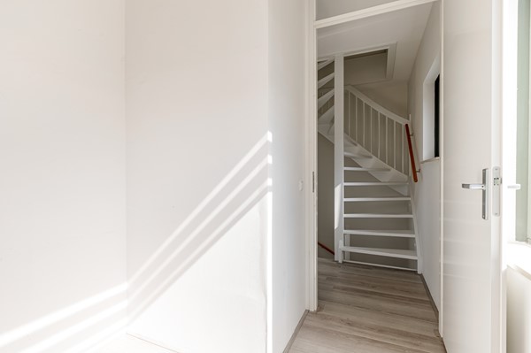 Medium property photo - Dettifossstraat 256, 1363 BX Almere